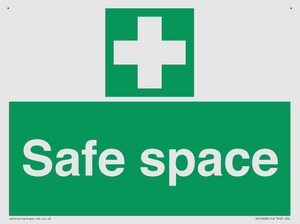 Safe space
